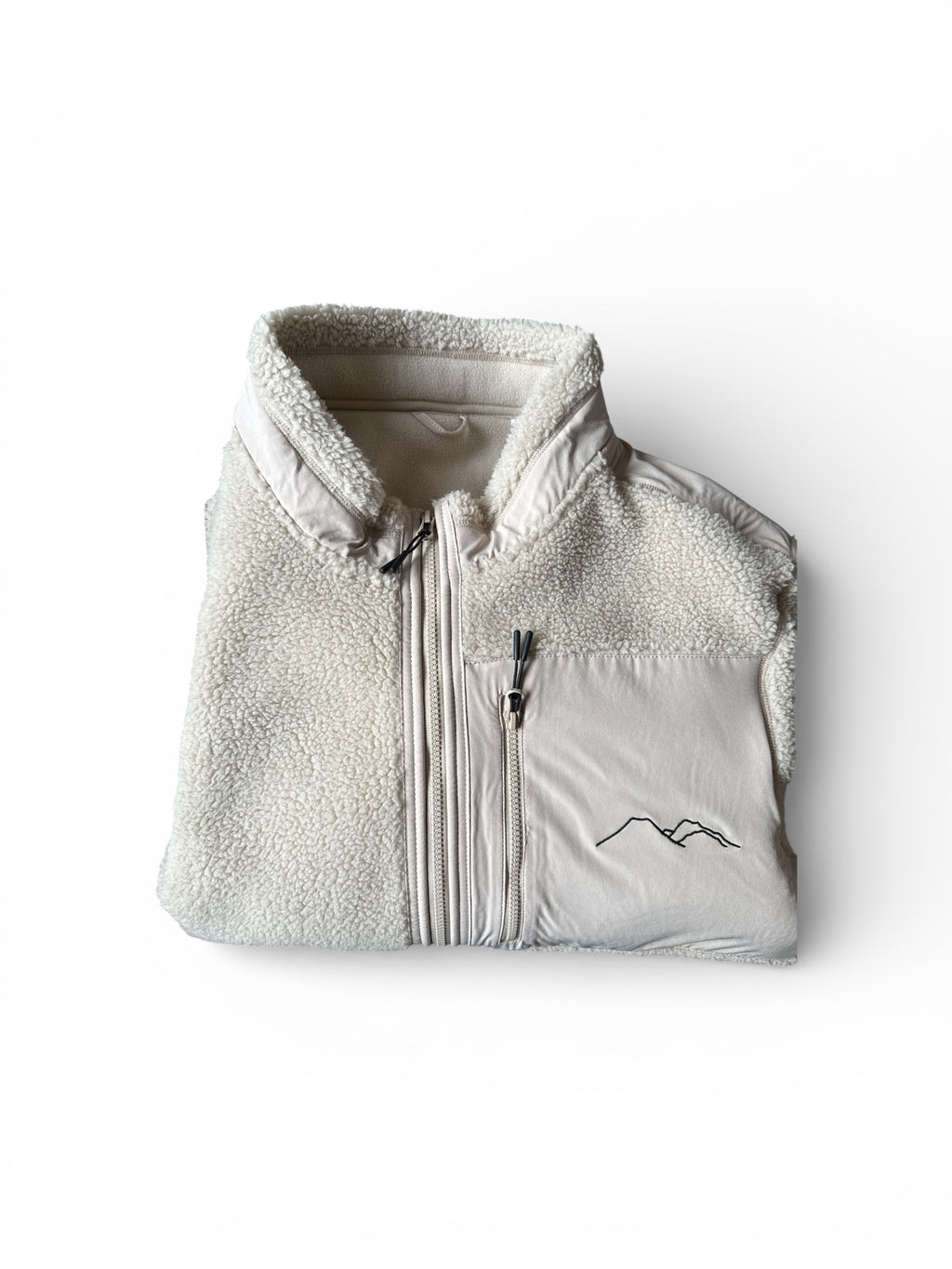 Expedition Fleece