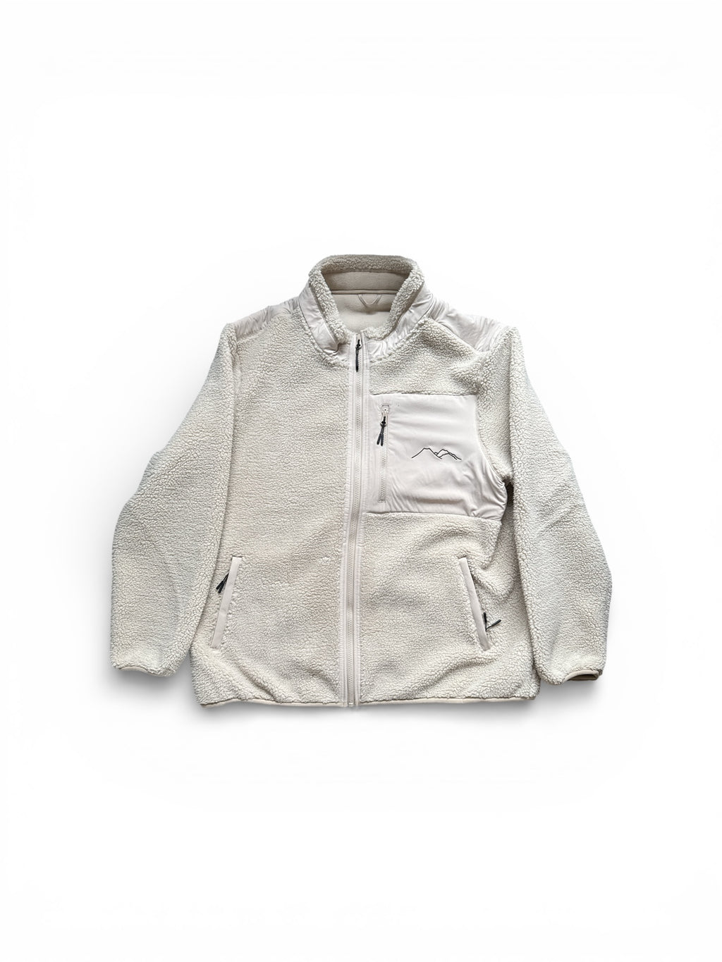 Expedition Fleece
