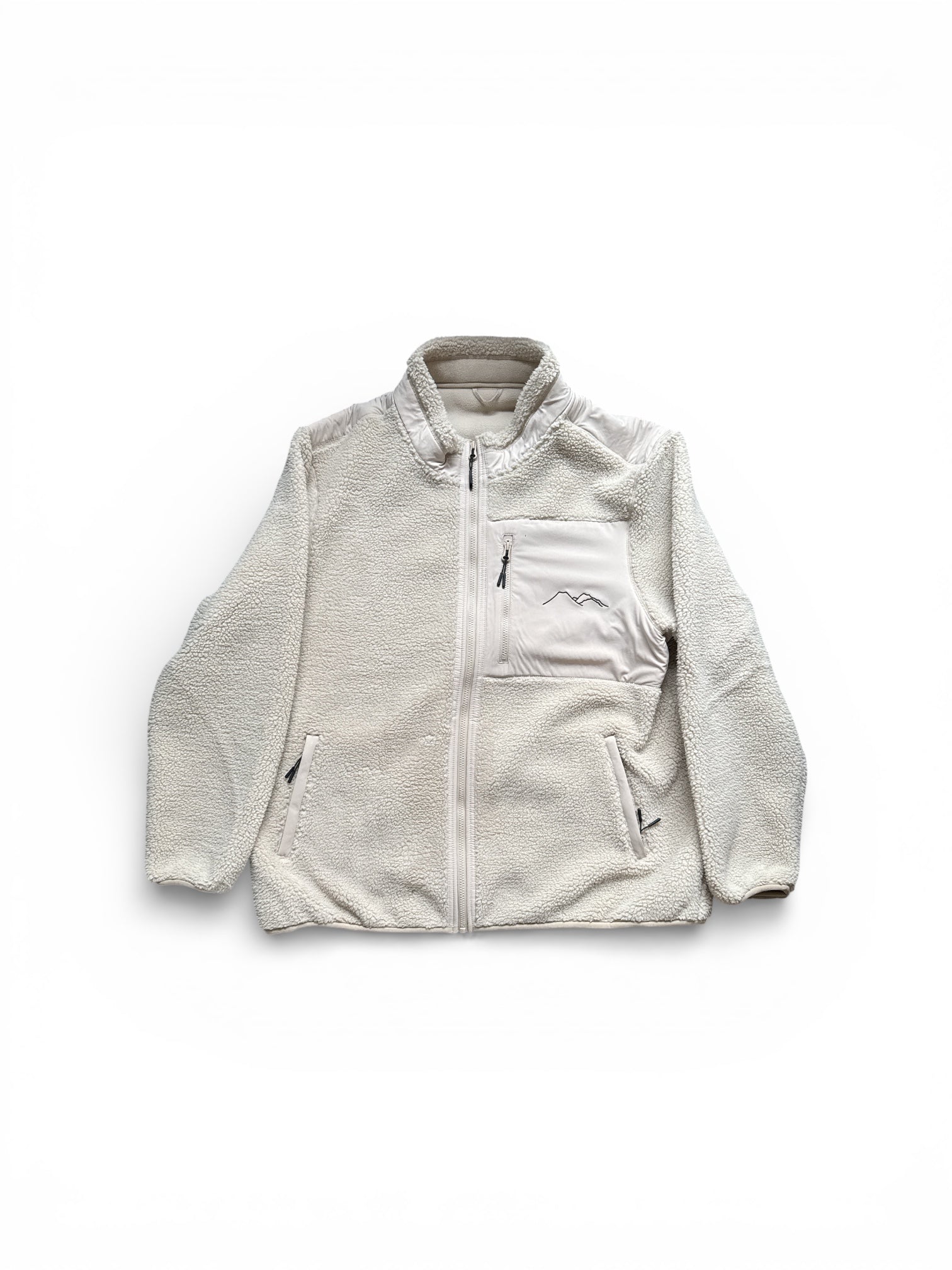 Expedition Fleece