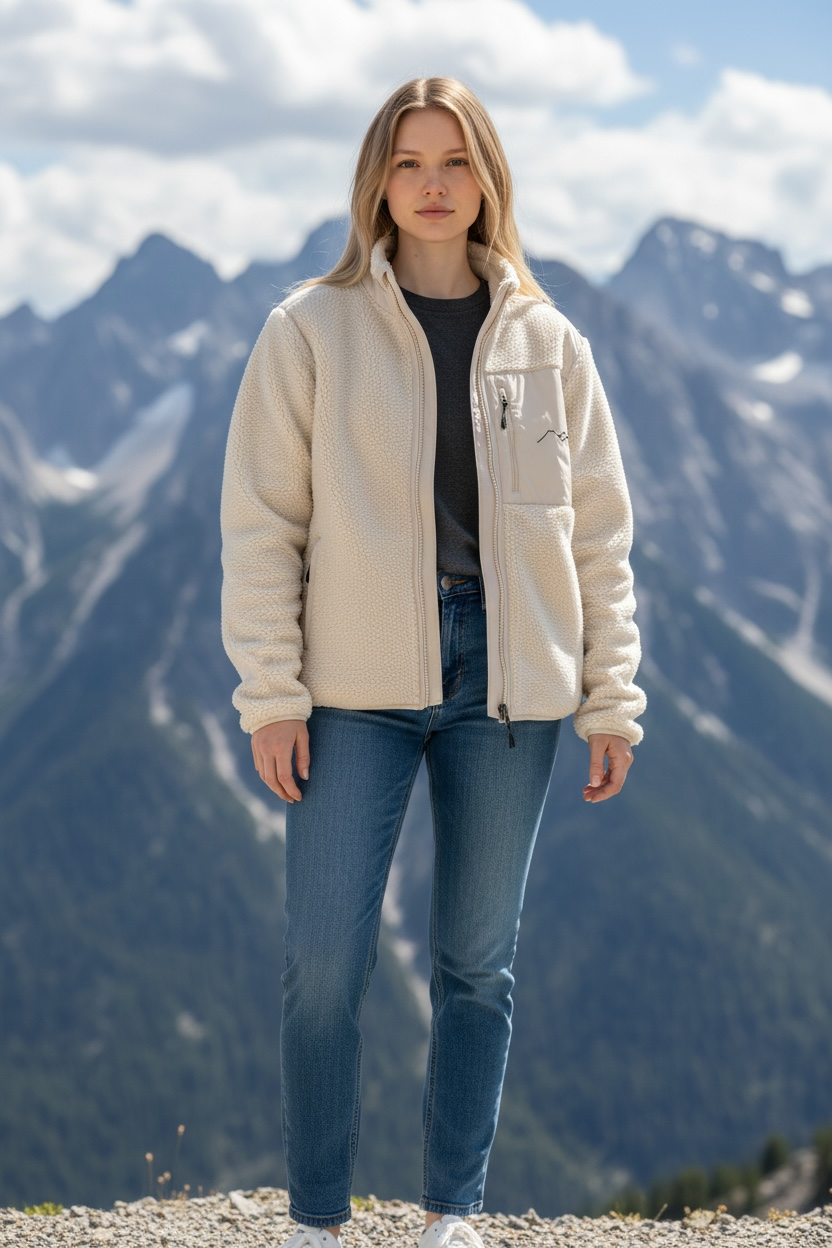 Expedition Fleece