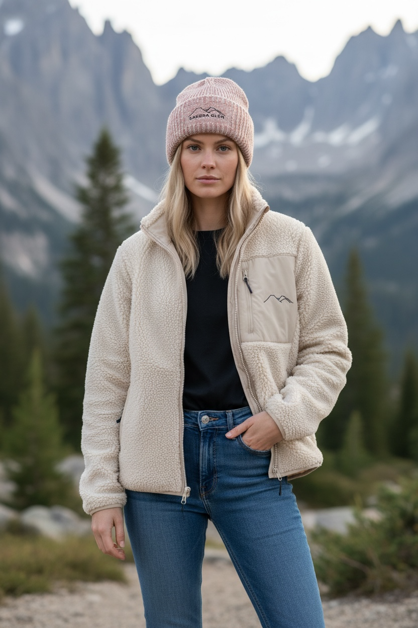 Wander Beanie