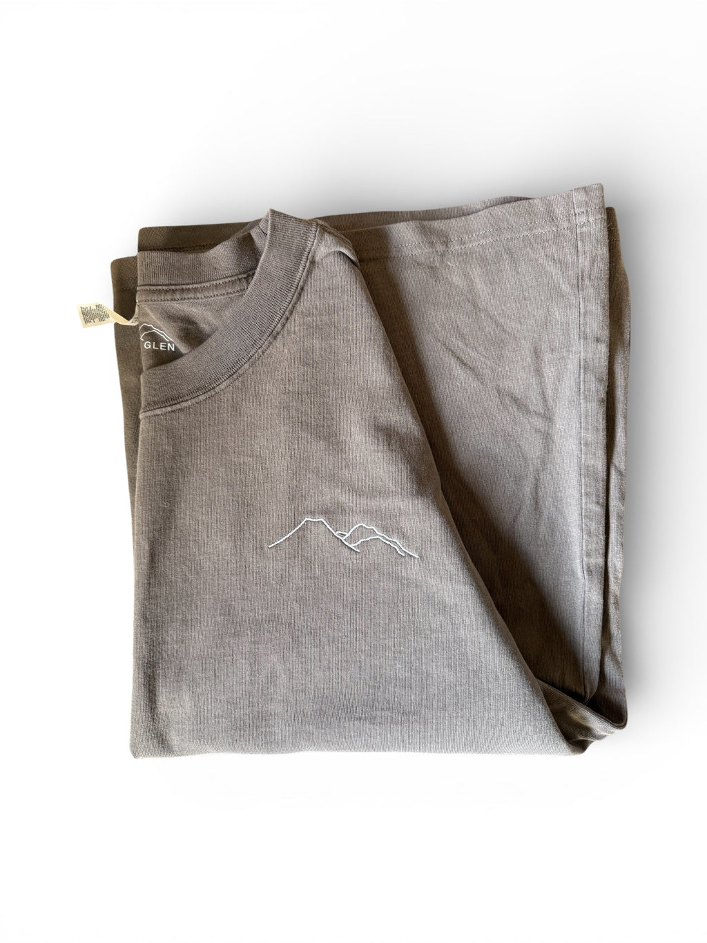 Women's Wander Heavy Tee