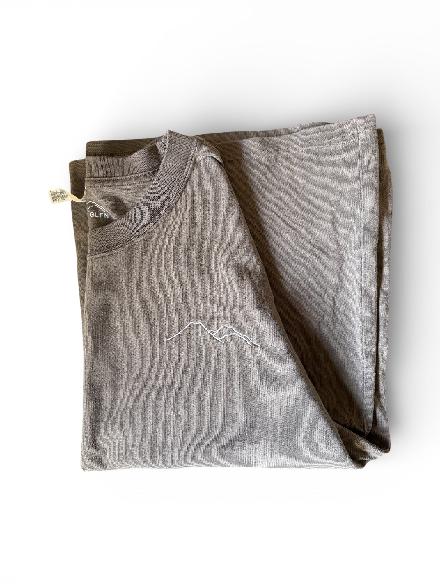 Women's Wander Heavy Tee