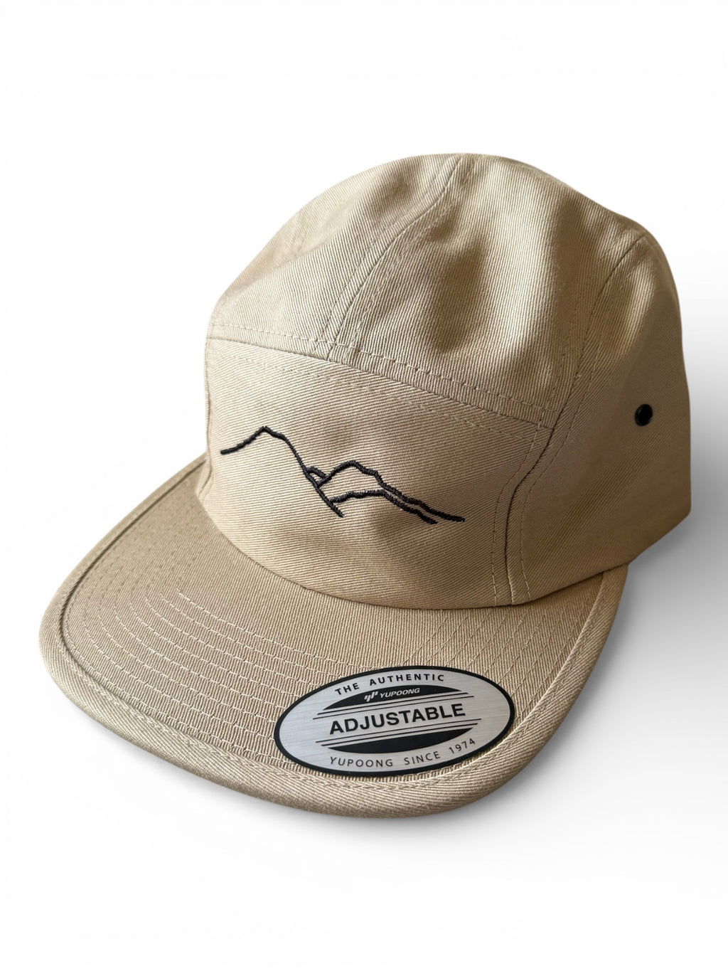 Expedition Hat - 5-Panel