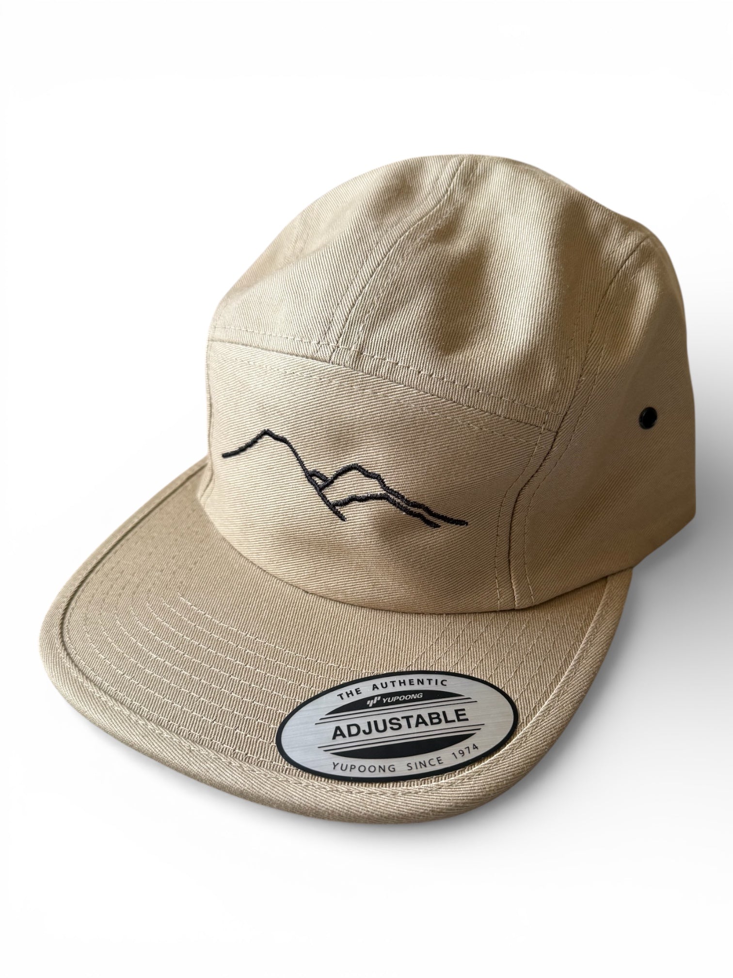 Expedition Hat - 5-Panel