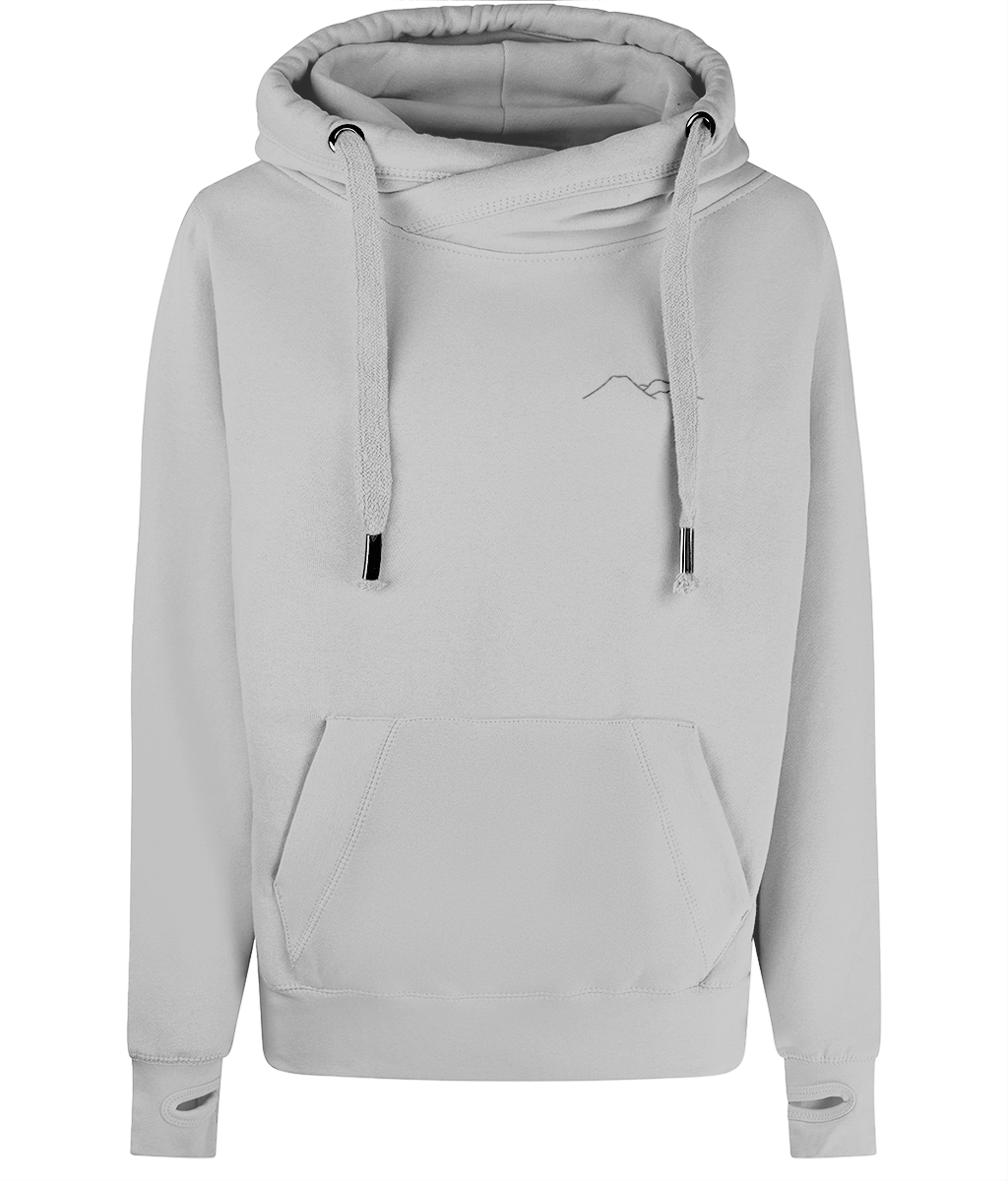 Embroidery - Left Chest