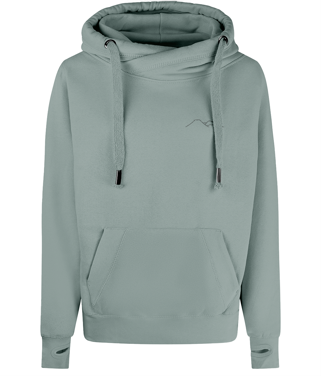 Embroidery - Left Chest